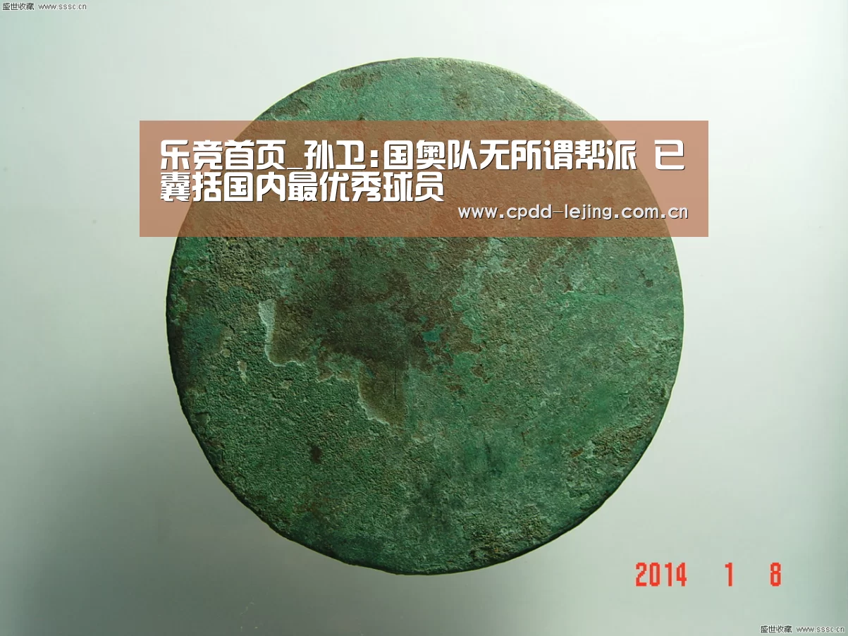 乐竞首页_孙卫:国奥队无所谓帮派 已囊括国内最优秀球员(图3) 乐竞app