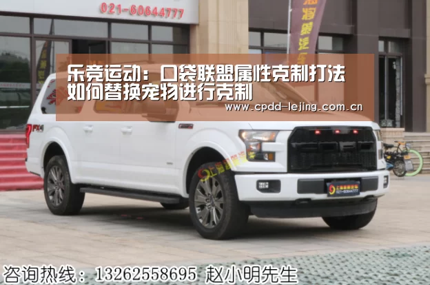 乐竞运动:口袋联盟属性克制打法 如何替换宠物进行克制(图2) 乐竞运动
