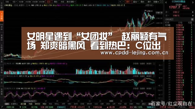 女明星遇到“女团妆” 赵丽颖有气场 郑爽暗黑风 看到热巴:C位出道!“lejing”(图6)
女明星遇到“女团妆” 赵丽颖有气场 郑爽暗黑风 看到热巴:C位出道!“lejing”(图6)