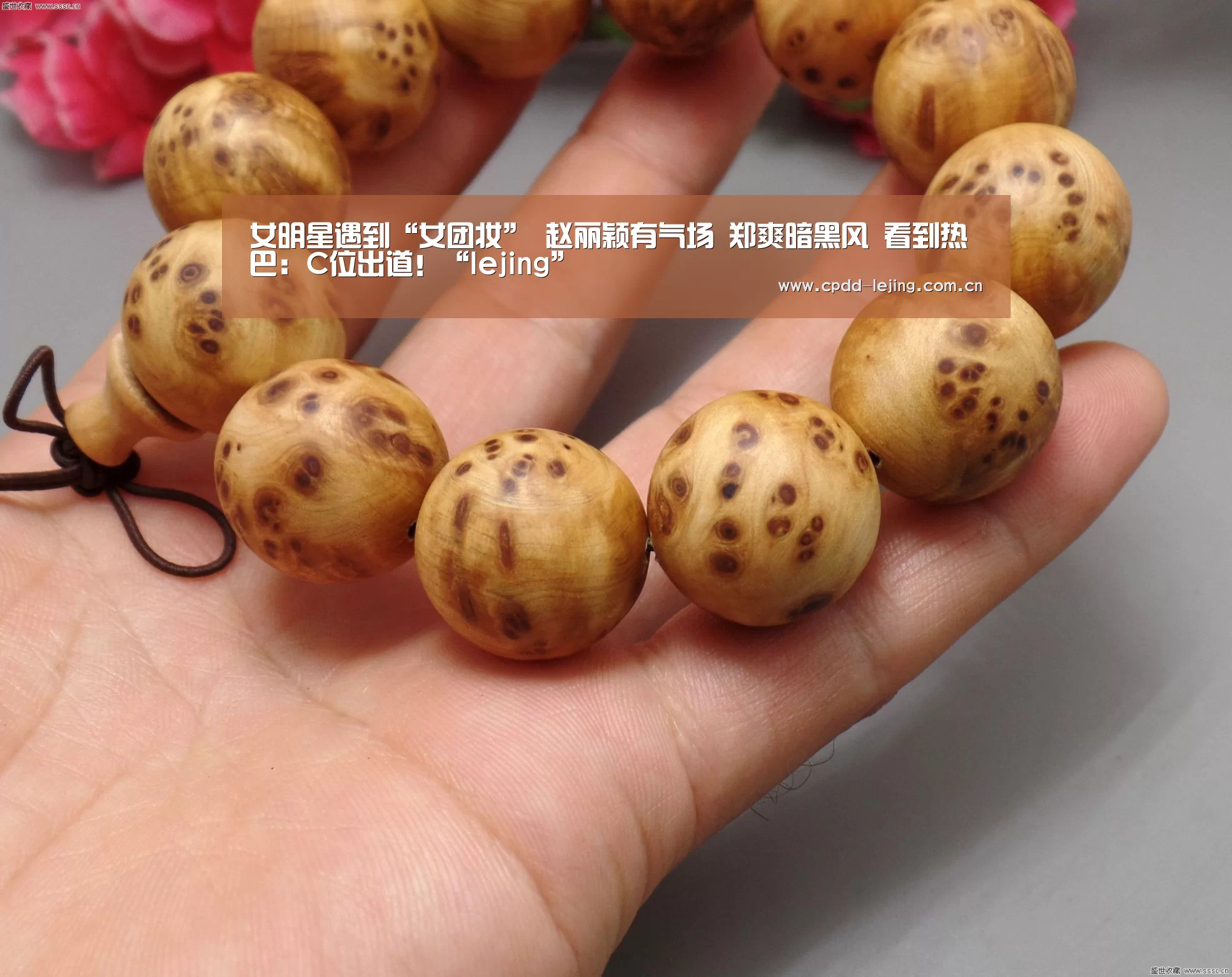 女明星遇到“女团妆” 赵丽颖有气场 郑爽暗黑风 看到热巴:C位出道!“lejing”(图7) 乐竞俱乐部